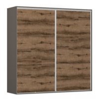 DRESSING LEX 221-218-66 A GRI/DMON